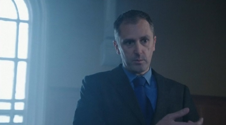 ITV's Crime Stories